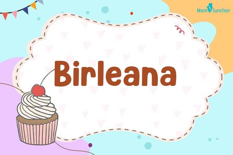 Birleana Birthday Wallpaper