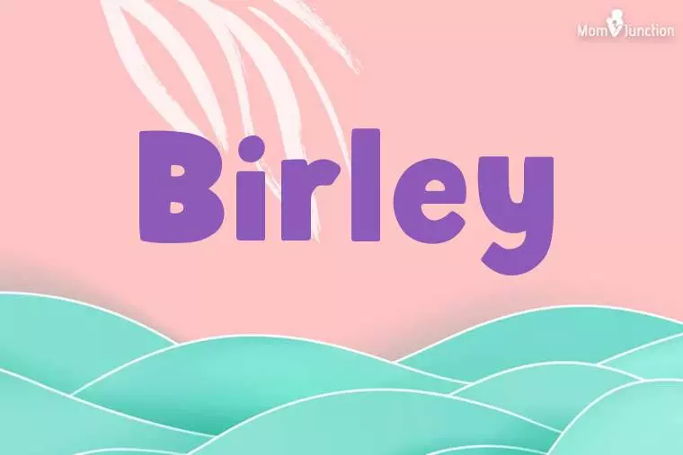 Birley Stylish Wallpaper