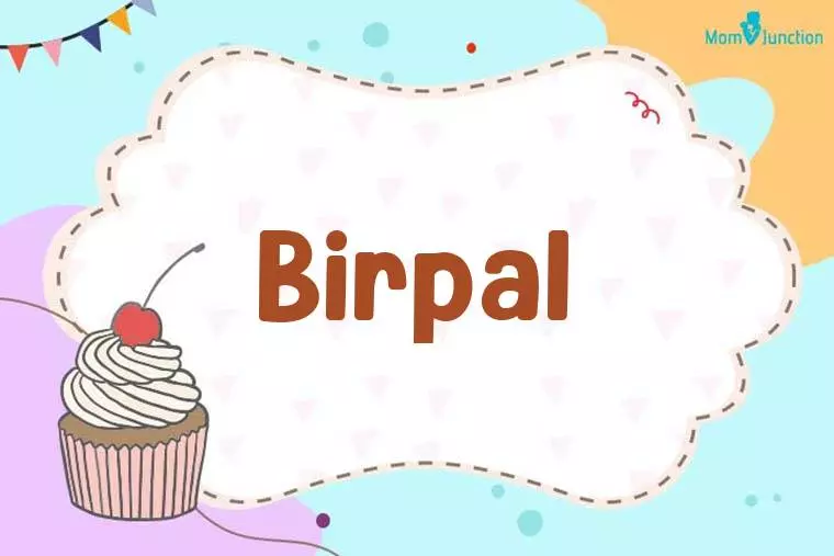 Birpal Birthday Wallpaper