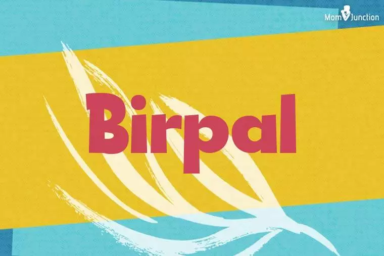 Birpal Stylish Wallpaper