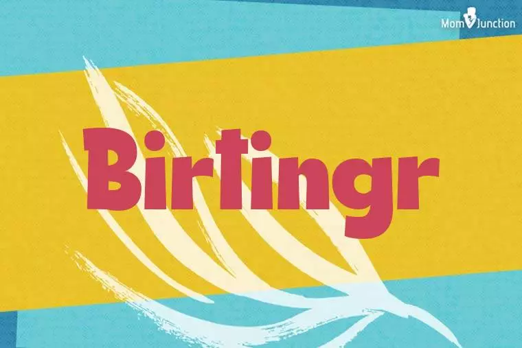 Birtingr Stylish Wallpaper