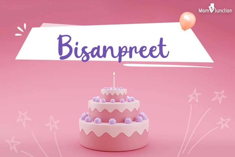 Bisanpreet Birthday Wallpaper