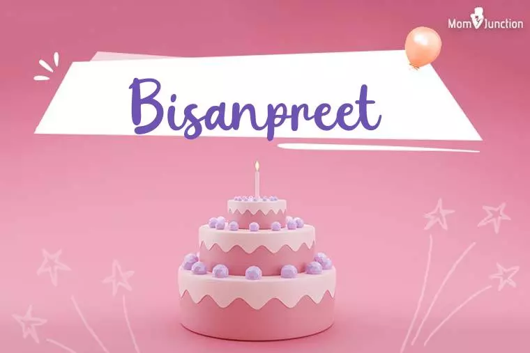 Bisanpreet Birthday Wallpaper