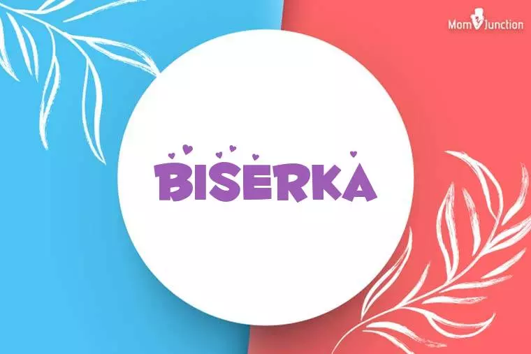 Biserka Stylish Wallpaper