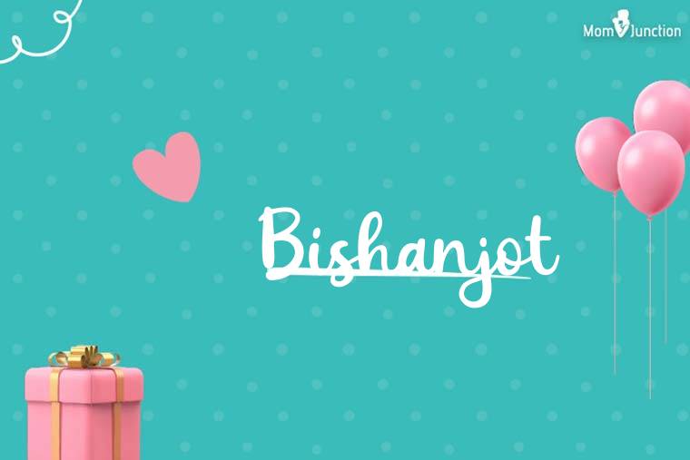 Bishanjot Birthday Wallpaper