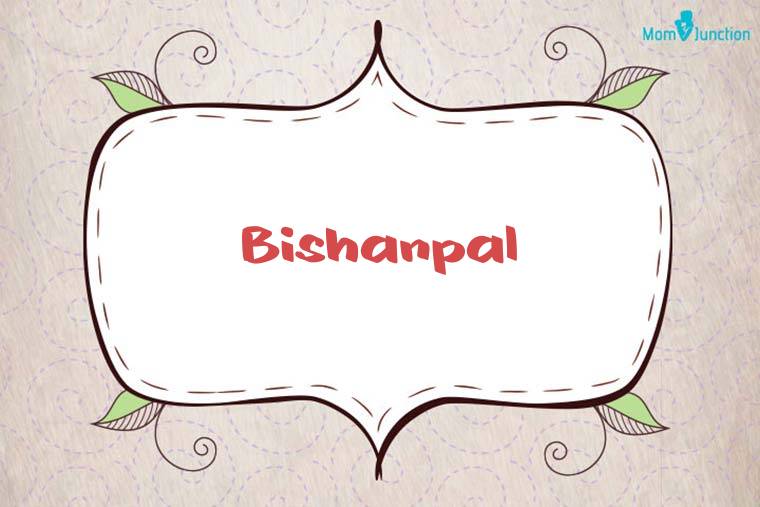 Bishanpal Stylish Wallpaper