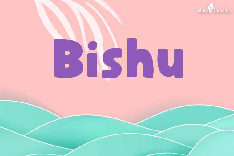 Bishu Stylish Wallpaper