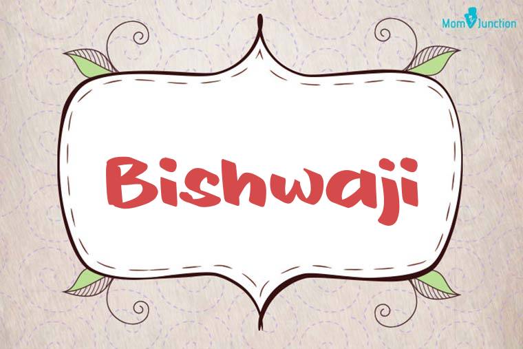 Bishwaji Stylish Wallpaper