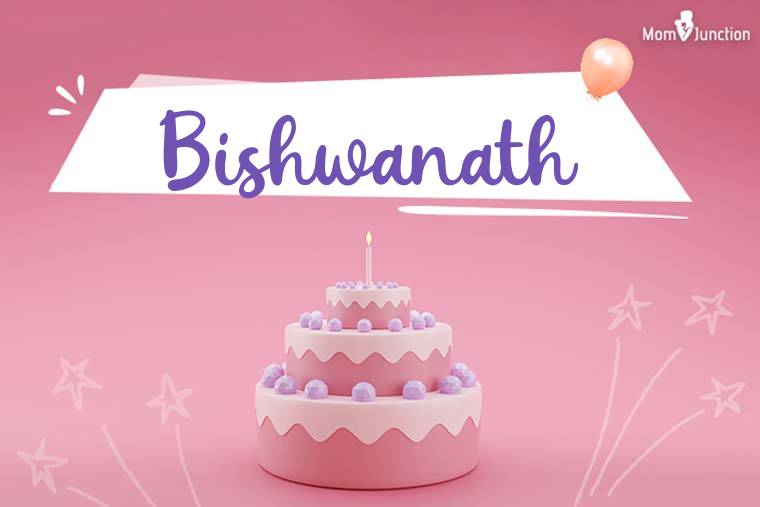Bishwanath Birthday Wallpaper