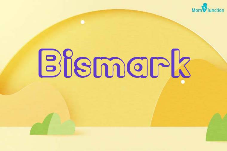 Bismark 3D Wallpaper