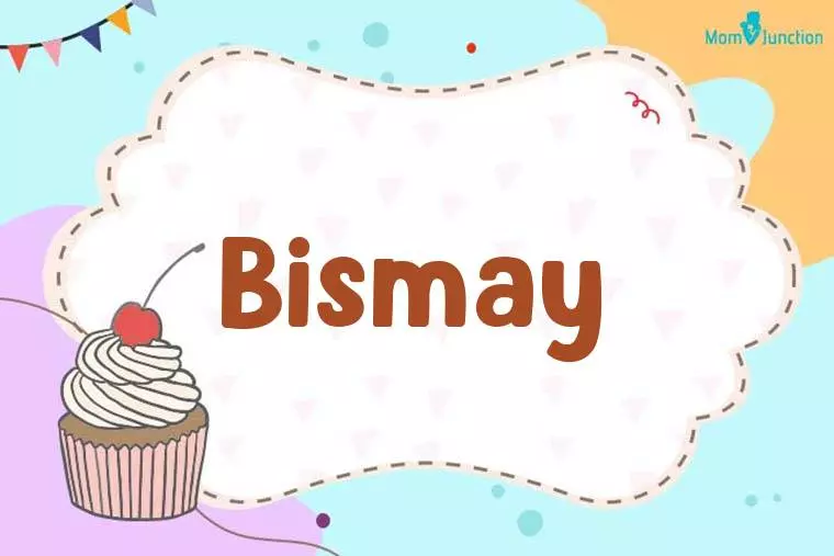 Bismay Birthday Wallpaper