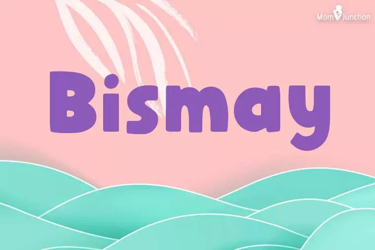 Bismay Stylish Wallpaper