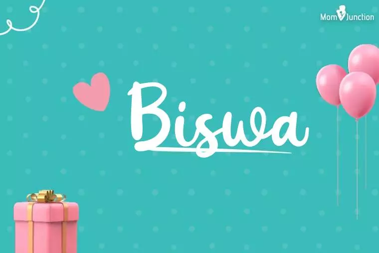 Biswa Birthday Wallpaper