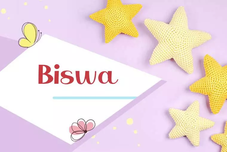 Biswa Stylish Wallpaper