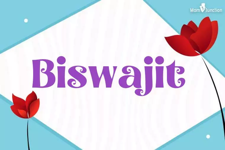 Biswajit 3D Wallpaper