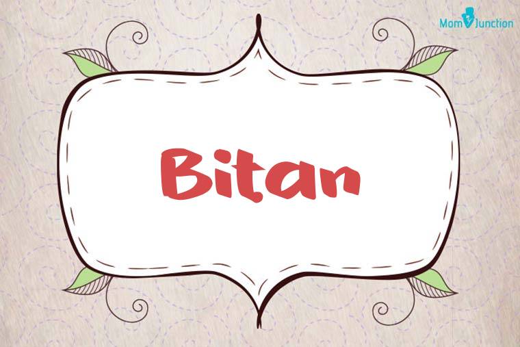 Bitan Stylish Wallpaper