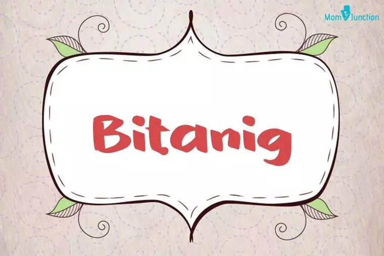 Bitanig Stylish Wallpaper