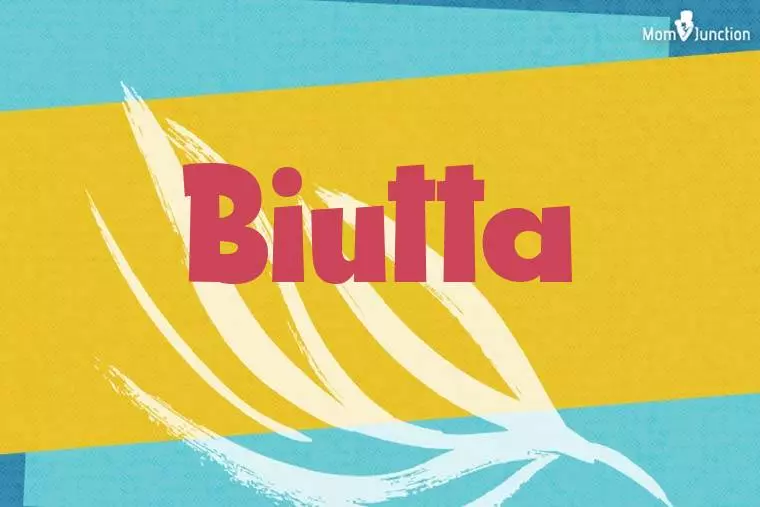 Biutta Stylish Wallpaper