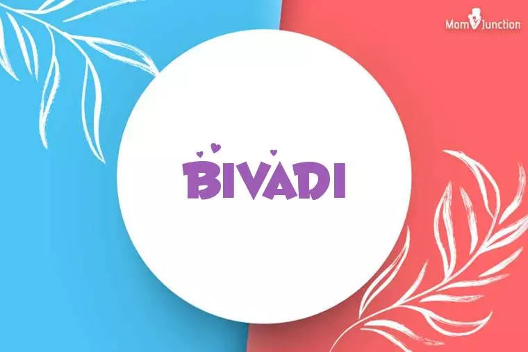 Bivadi Stylish Wallpaper