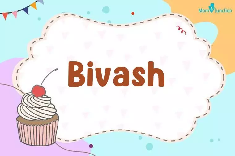 Bivash Birthday Wallpaper