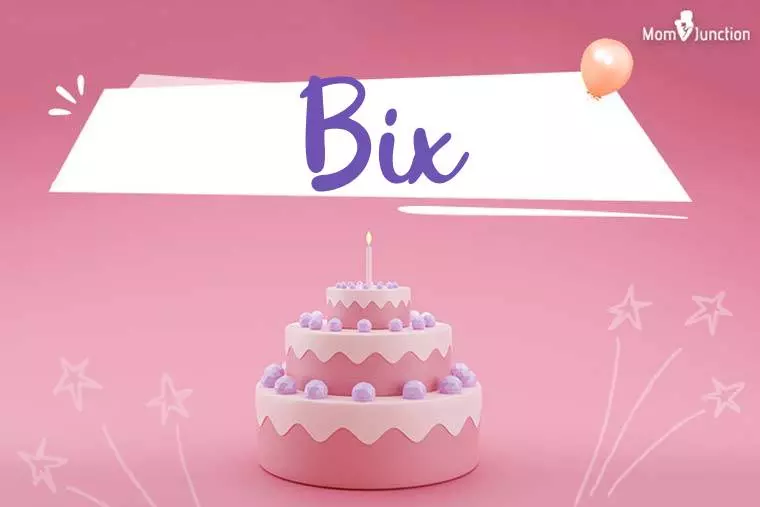 Bix Birthday Wallpaper