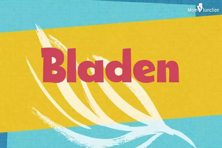 Bladen Stylish Wallpaper