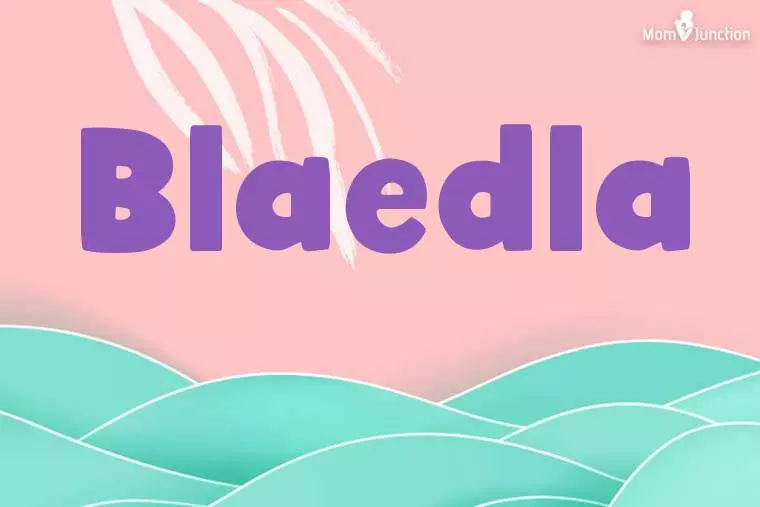 Blaedla Stylish Wallpaper