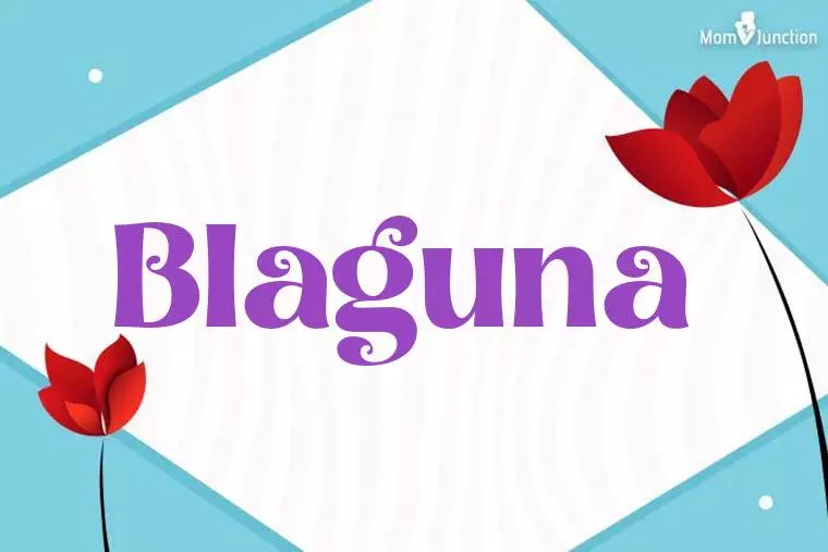 Blaguna 3D Wallpaper