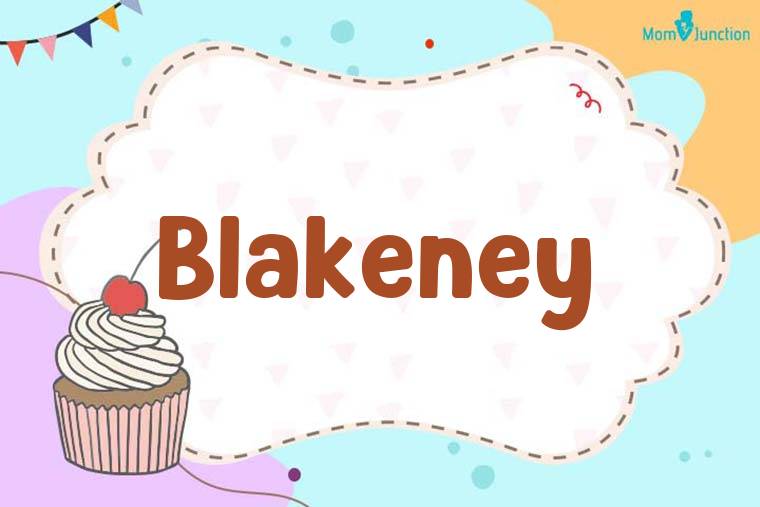 Blakeney Birthday Wallpaper