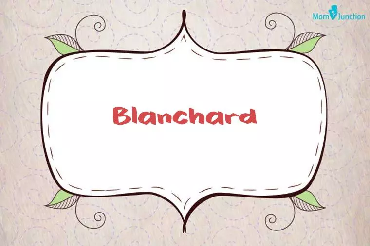 Blanchard Stylish Wallpaper