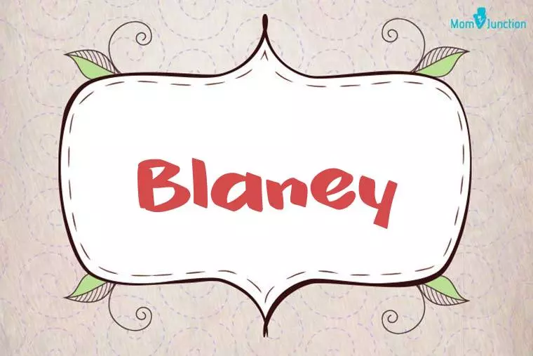 Blaney Stylish Wallpaper