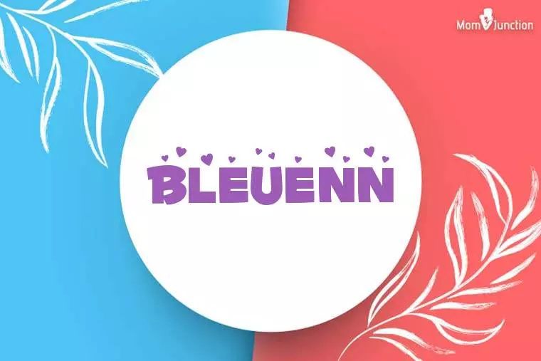 Bleuenn Stylish Wallpaper