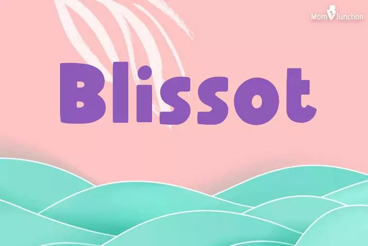 Blissot Stylish Wallpaper