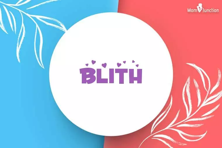 Blith Stylish Wallpaper