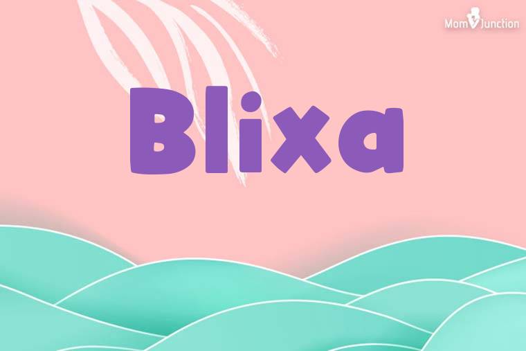 Blixa Stylish Wallpaper