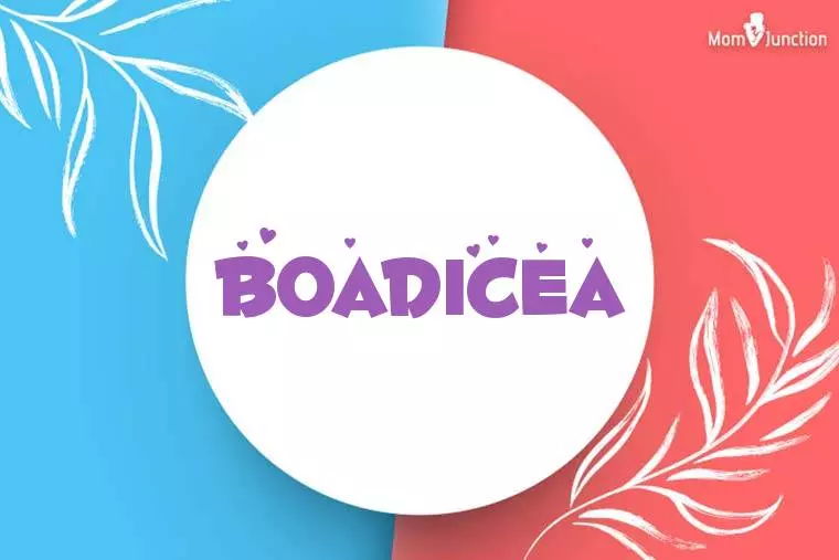 Boadicea Stylish Wallpaper