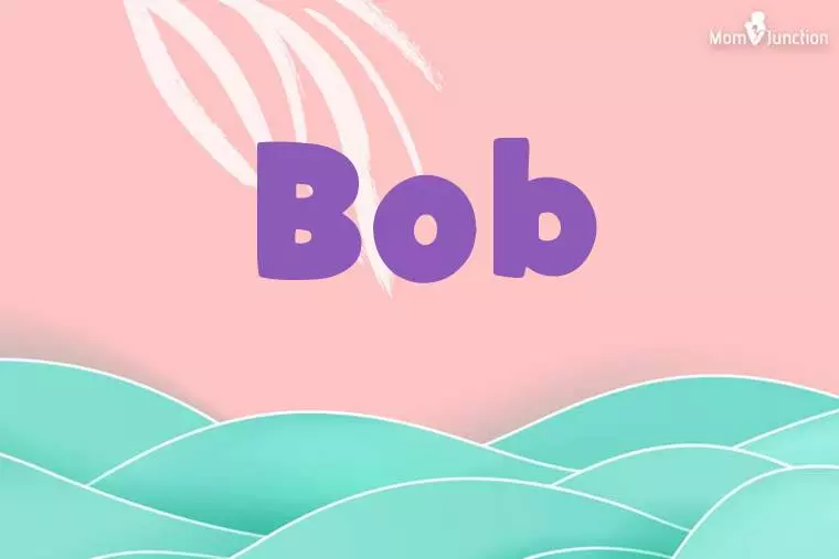 Bob Stylish Wallpaper