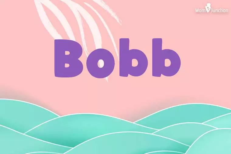 Bobb Stylish Wallpaper