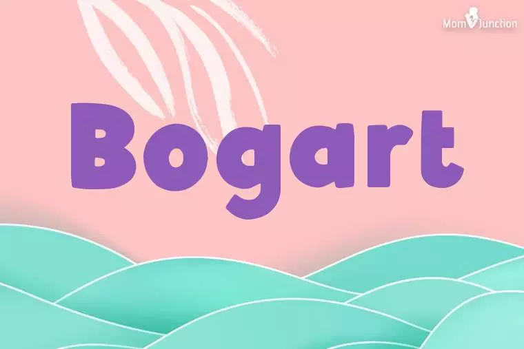 Bogart Stylish Wallpaper