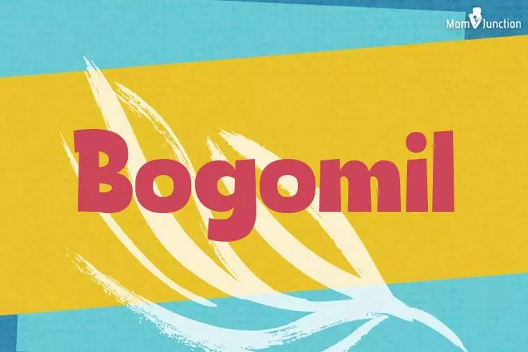 Bogomil Stylish Wallpaper