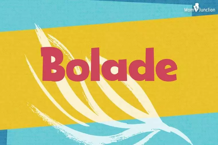 Bolade Stylish Wallpaper