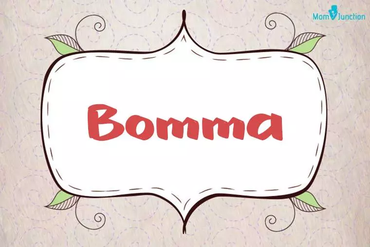 Bomma Stylish Wallpaper