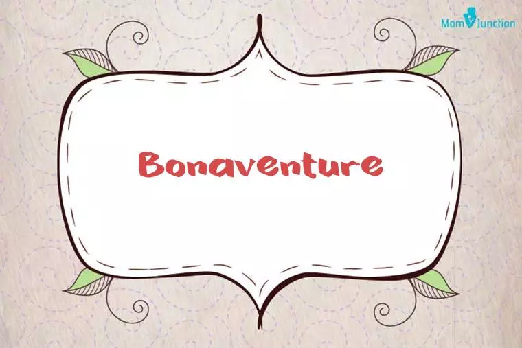 Bonaventure Stylish Wallpaper