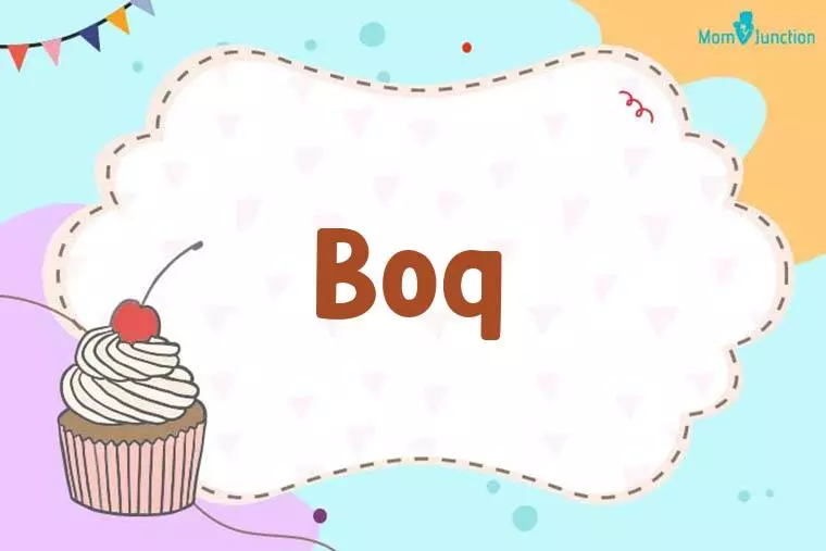 Boq Birthday Wallpaper