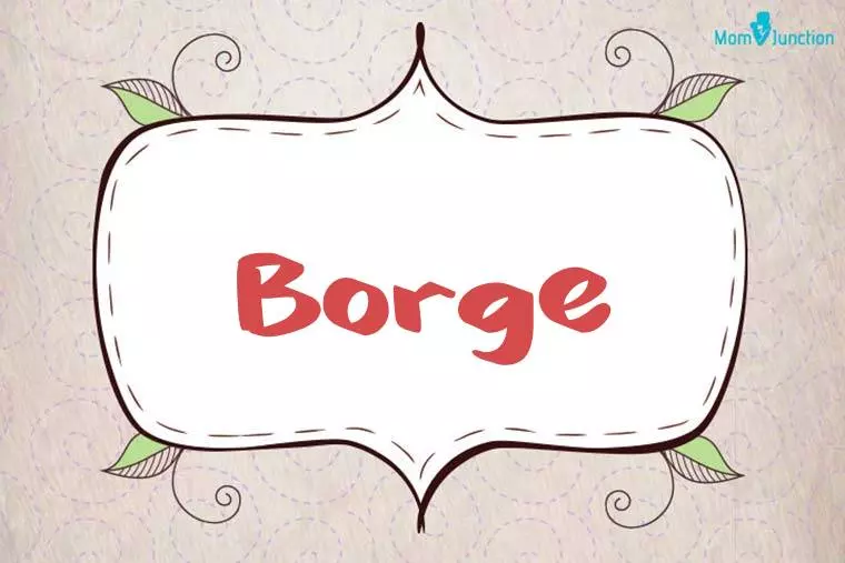 Borge Stylish Wallpaper