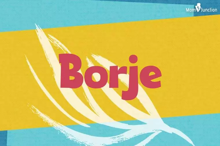 Borje Stylish Wallpaper