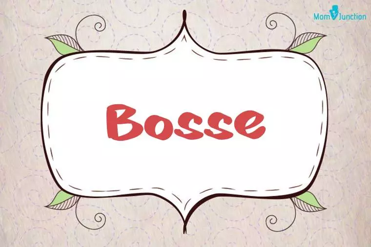 Bosse Stylish Wallpaper