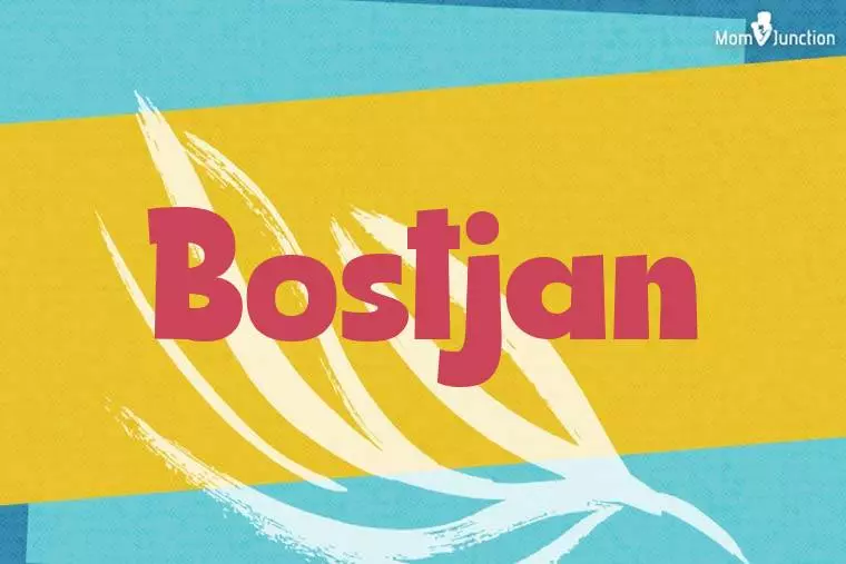 Bostjan Stylish Wallpaper