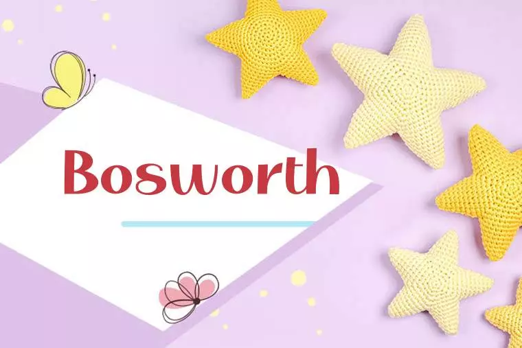 Bosworth Stylish Wallpaper