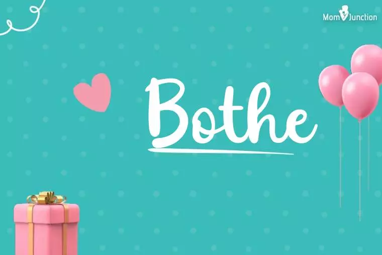 Bothe Birthday Wallpaper